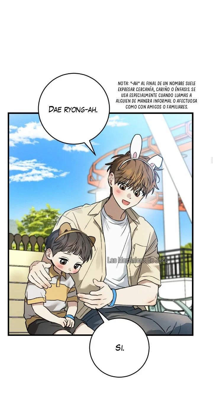 Caramelo de ciruela - Capítulo 45 2 manhwa