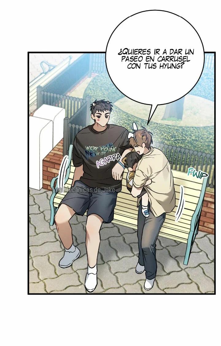 Caramelo de ciruela - Capítulo 45 2 manhwa