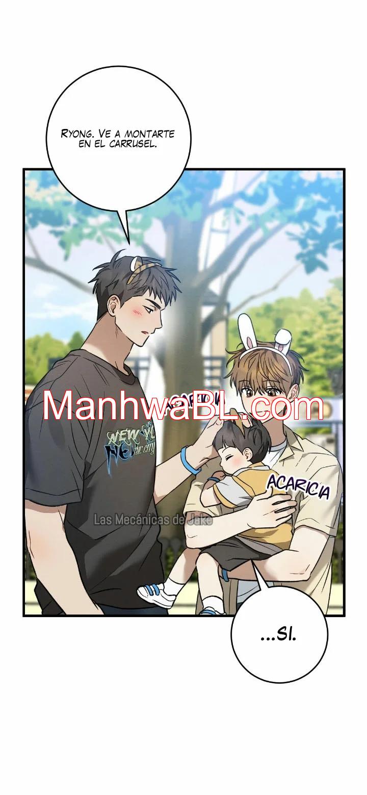 Caramelo de ciruela - Capítulo 45 2 manhwa