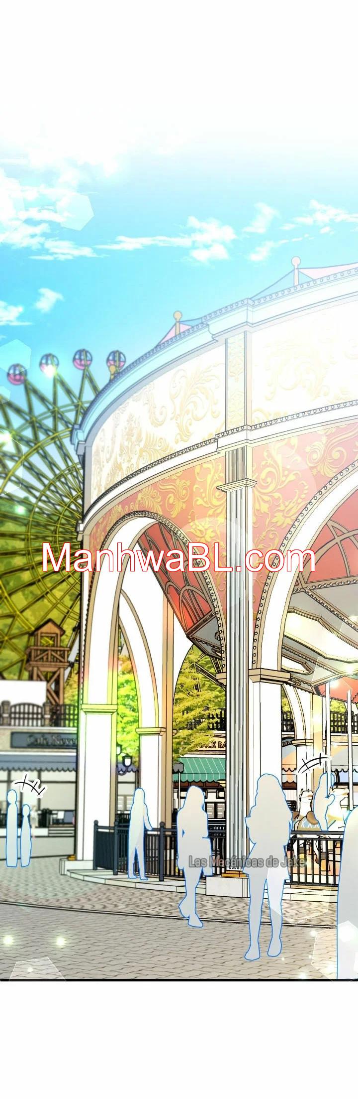 Caramelo de ciruela - Capítulo 45 2 manhwa