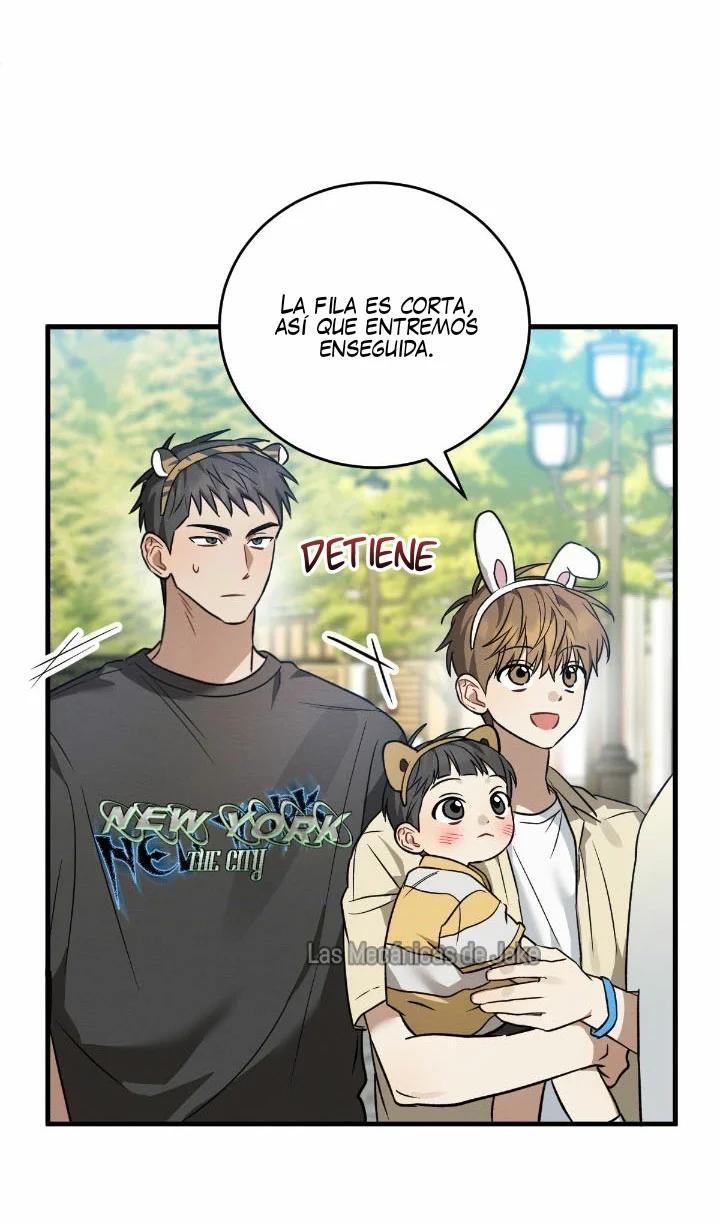 Caramelo de ciruela - Capítulo 45 2 manhwa