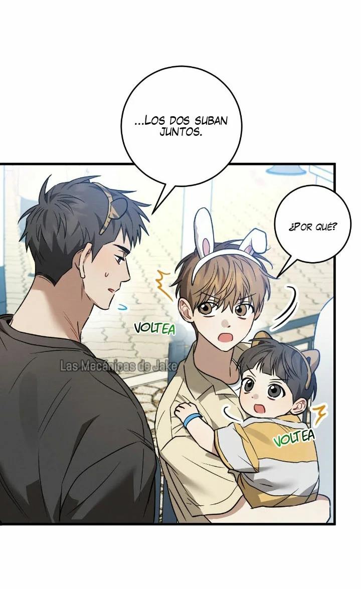 Caramelo de ciruela - Capítulo 45 2 manhwa
