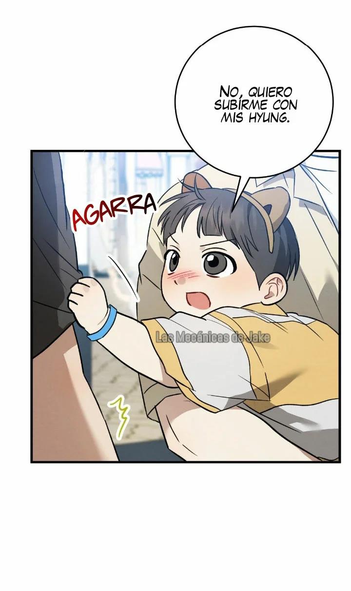 Caramelo de ciruela - Capítulo 45 2 manhwa