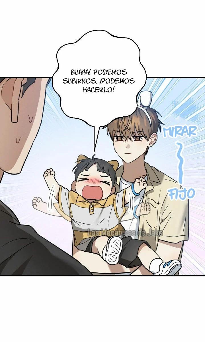 Caramelo de ciruela - Capítulo 45 2 manhwa
