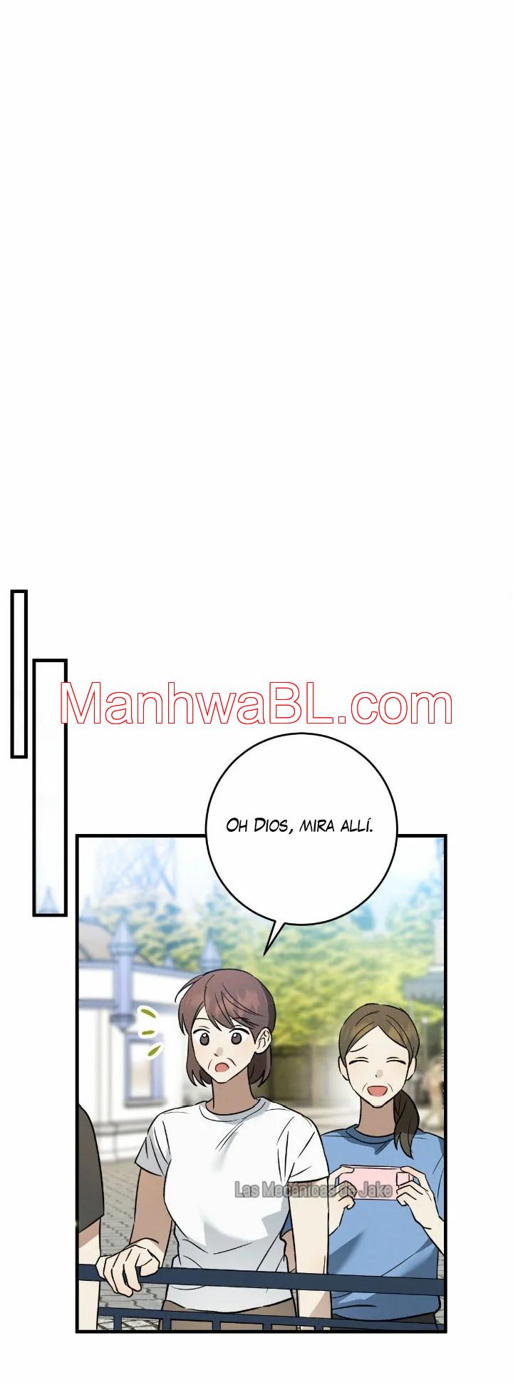 Caramelo de ciruela - Capítulo 45 2 manhwa