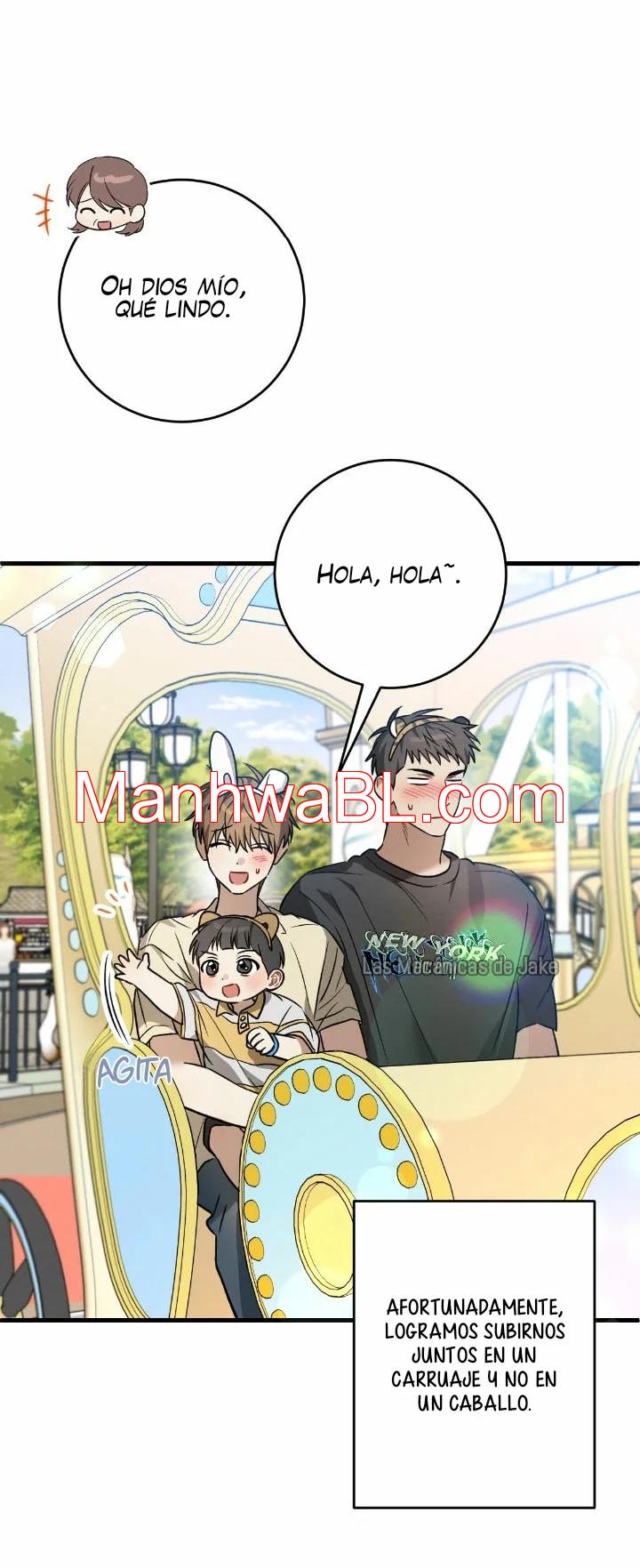 Caramelo de ciruela - Capítulo 45 2 manhwa