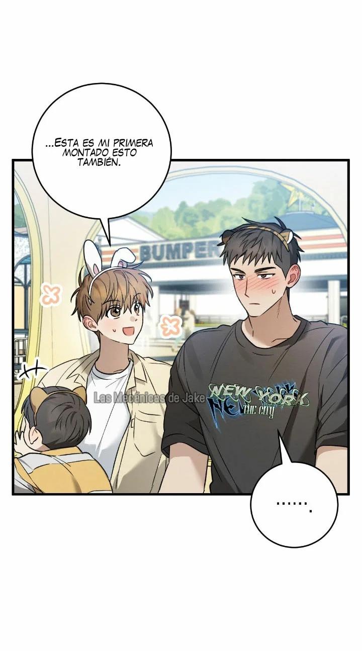 Caramelo de ciruela - Capítulo 45 2 manhwa