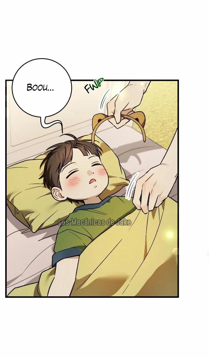 Caramelo de ciruela - Capítulo 45 2 manhwa