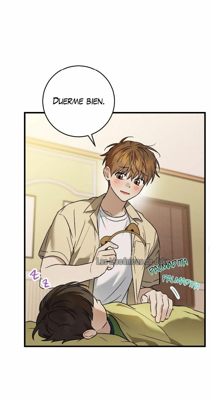 Caramelo de ciruela - Capítulo 45 2 manhwa