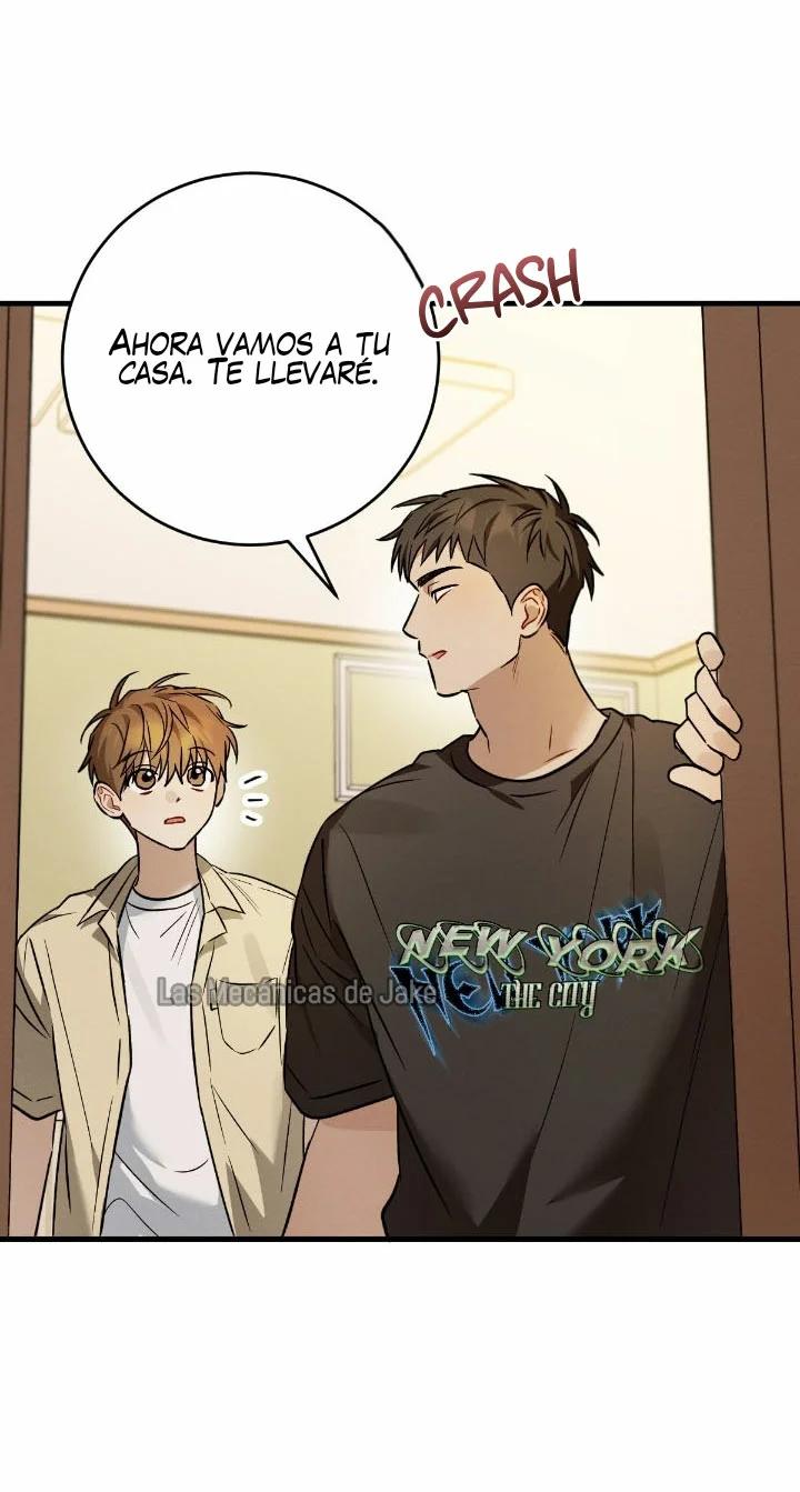 Caramelo de ciruela - Capítulo 45 2 manhwa