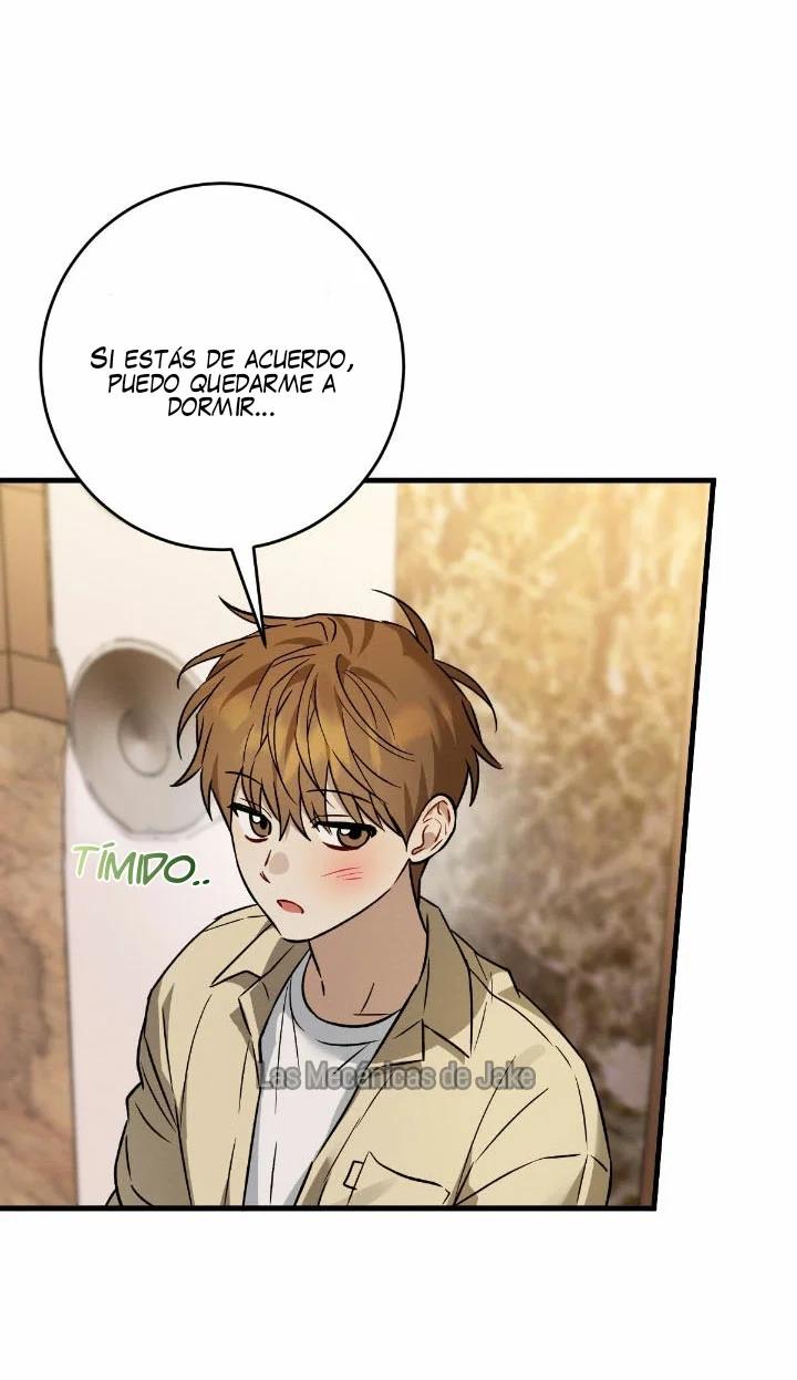 Caramelo de ciruela - Capítulo 45 2 manhwa