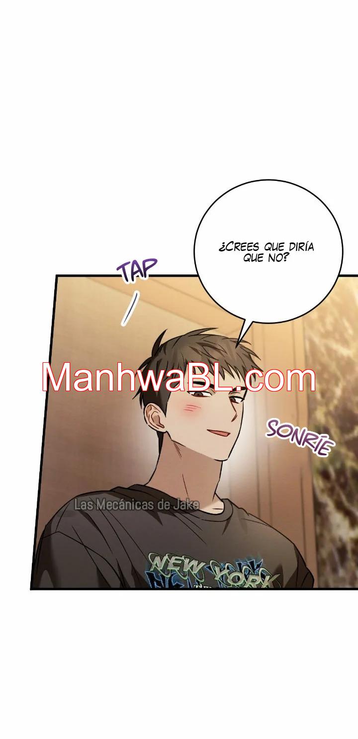 Caramelo de ciruela - Capítulo 45 2 manhwa