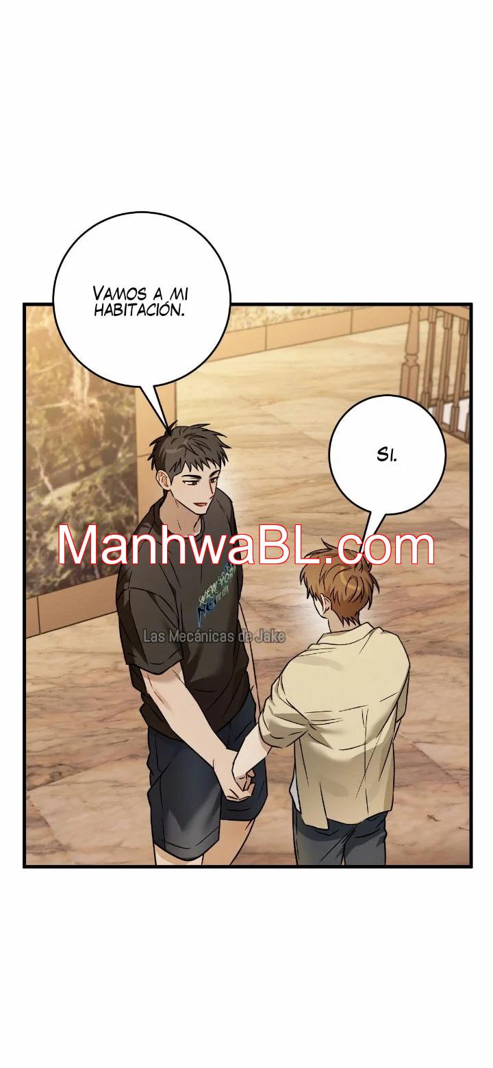 Caramelo de ciruela - Capítulo 45 2 manhwa