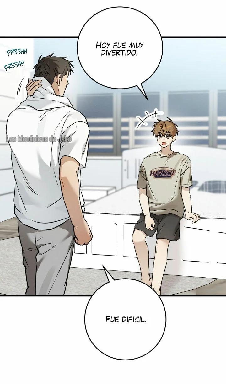 Caramelo de ciruela - Capítulo 45 2 manhwa