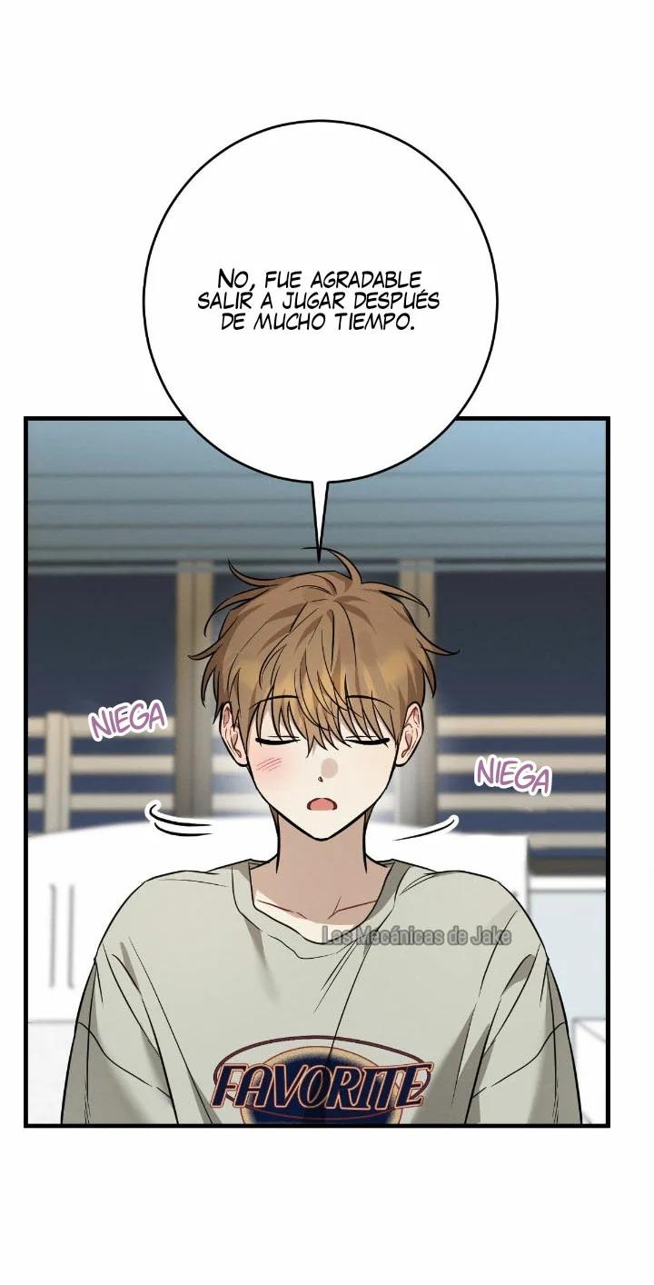 Caramelo de ciruela - Capítulo 45 2 manhwa