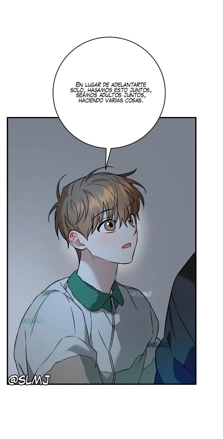 Caramelo de ciruela - Capítulo 42 2 manhwa