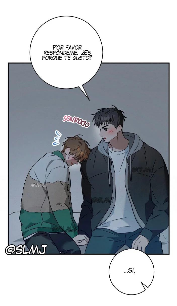 Caramelo de ciruela - Capítulo 42 2 manhwa