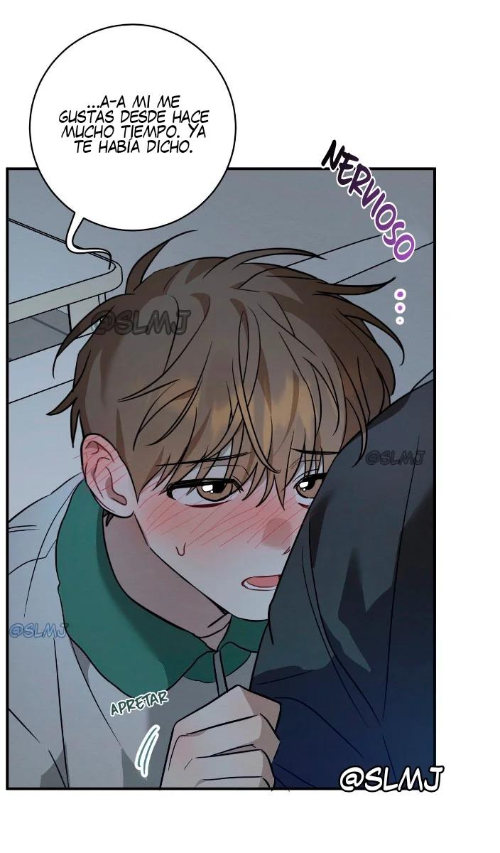 Caramelo de ciruela - Capítulo 42 2 manhwa