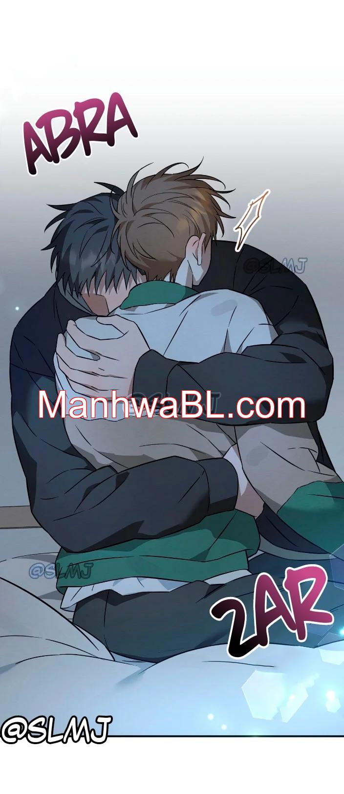 Caramelo de ciruela - Capítulo 42 2 manhwa