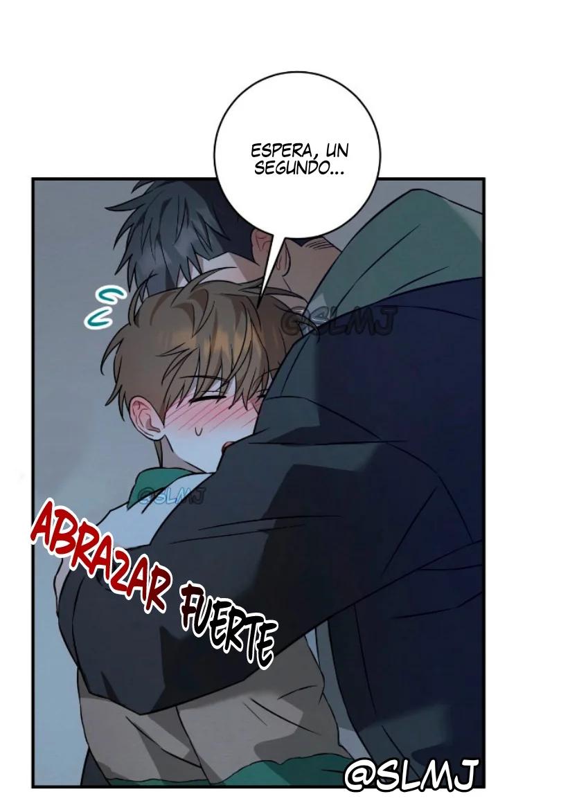 Caramelo de ciruela - Capítulo 42 2 manhwa