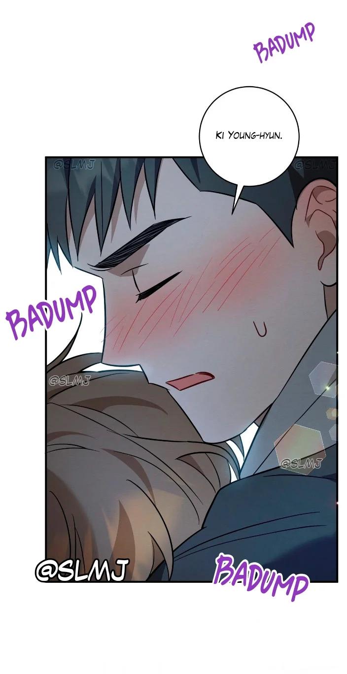 Caramelo de ciruela - Capítulo 42 2 manhwa