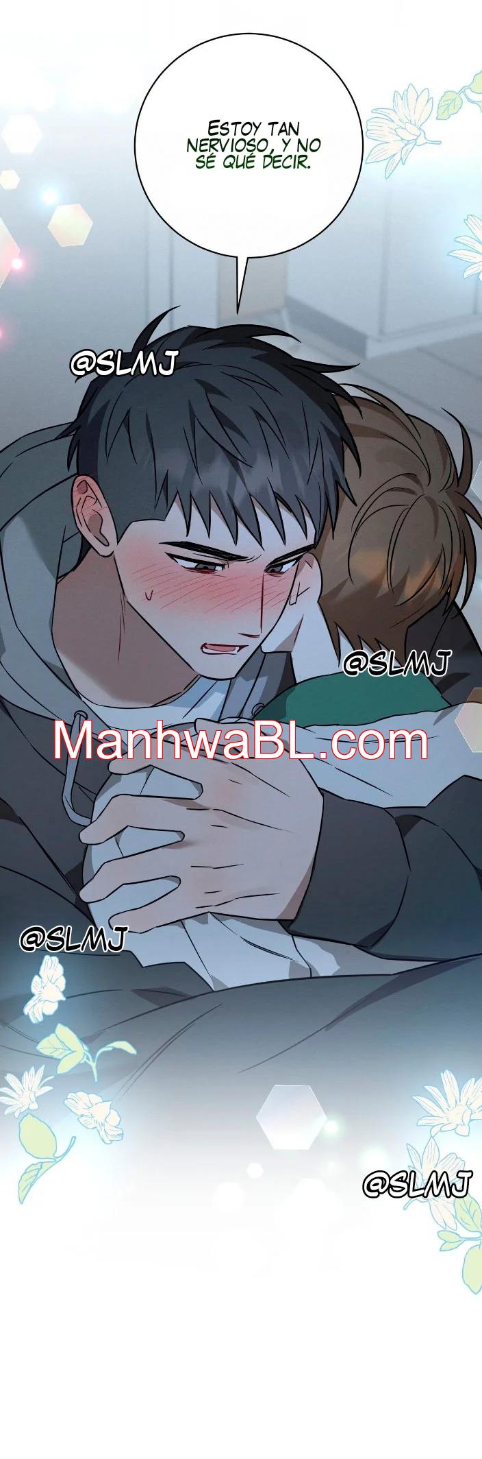 Caramelo de ciruela - Capítulo 42 2 manhwa