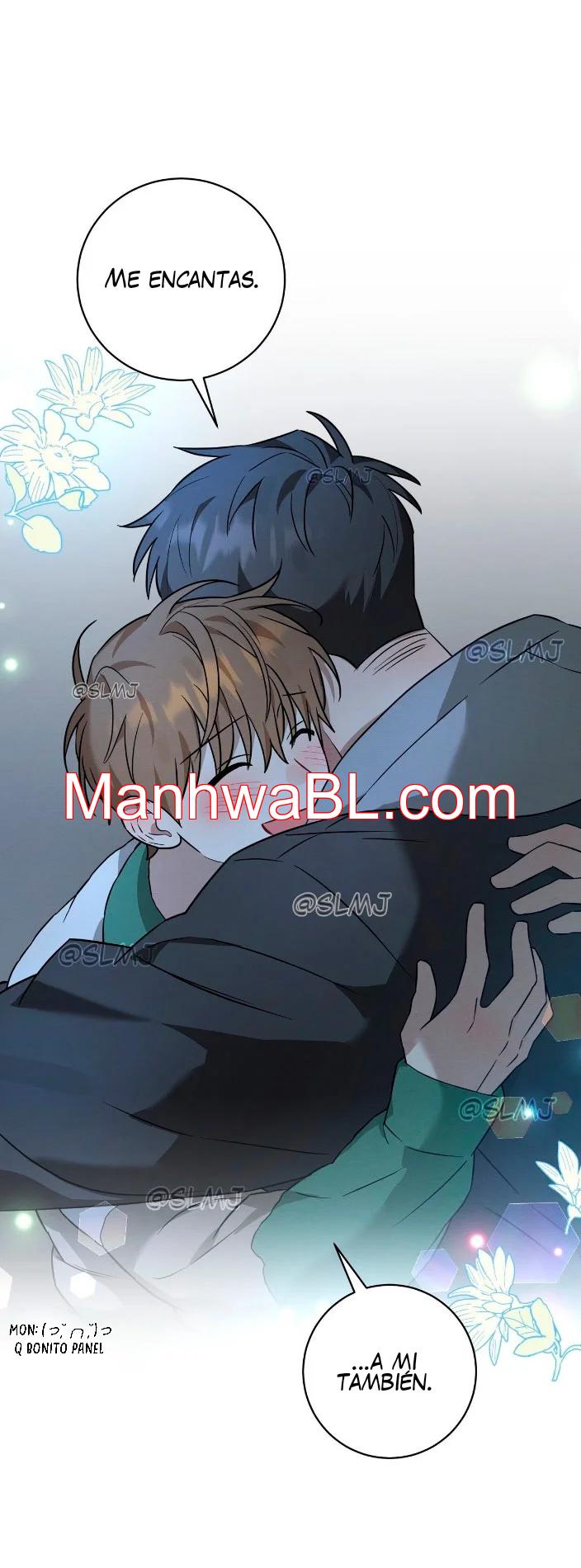 Caramelo de ciruela - Capítulo 42 2 manhwa