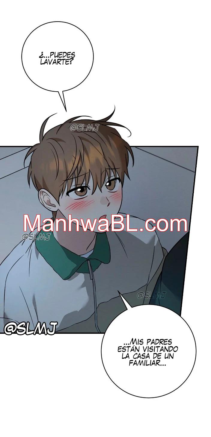 Caramelo de ciruela - Capítulo 42 2 manhwa