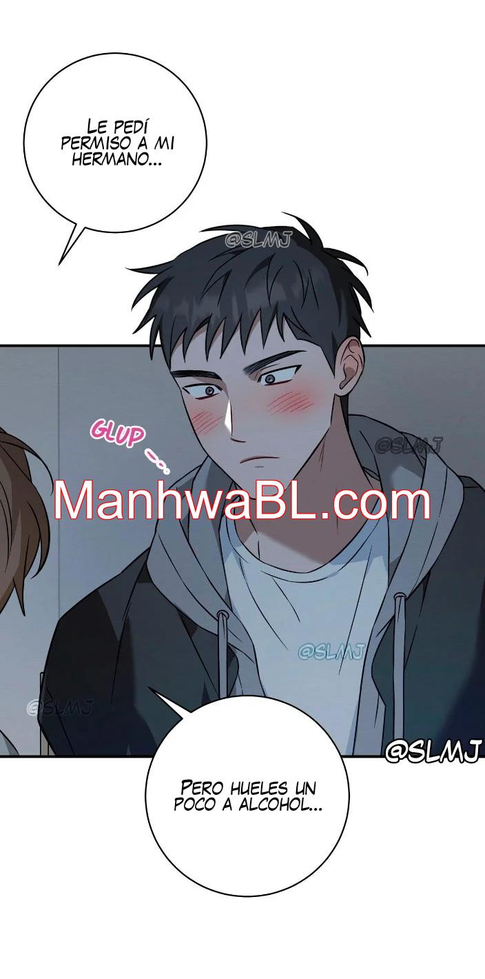 Caramelo de ciruela - Capítulo 42 2 manhwa