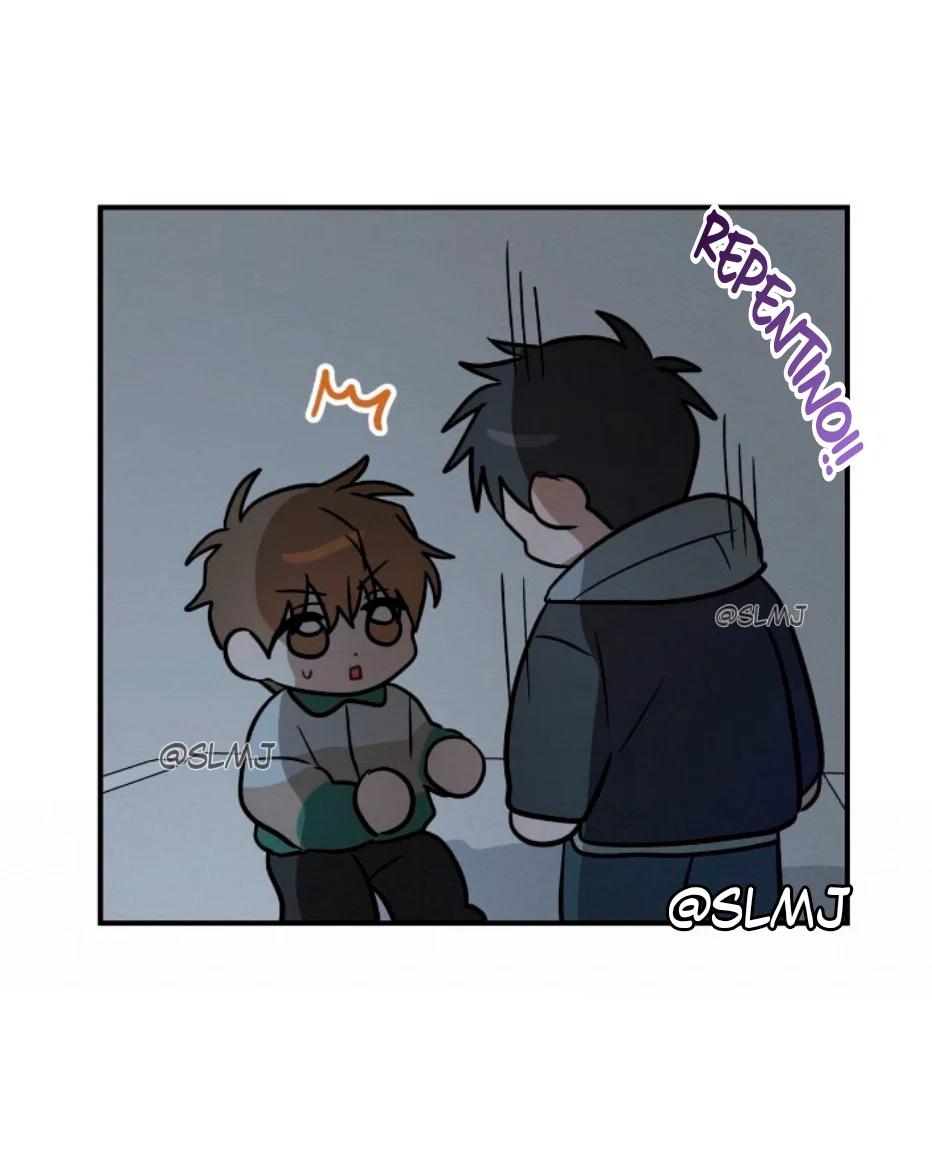 Caramelo de ciruela - Capítulo 42 2 manhwa