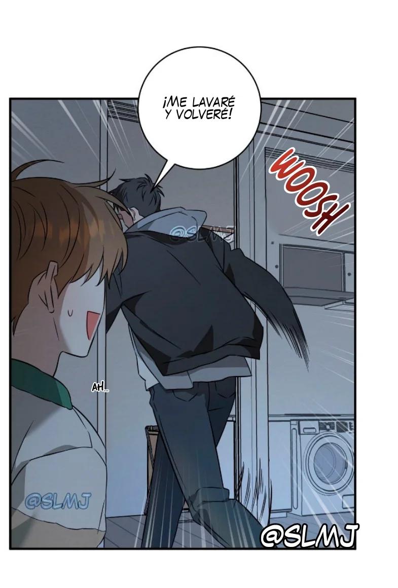 Caramelo de ciruela - Capítulo 42 2 manhwa