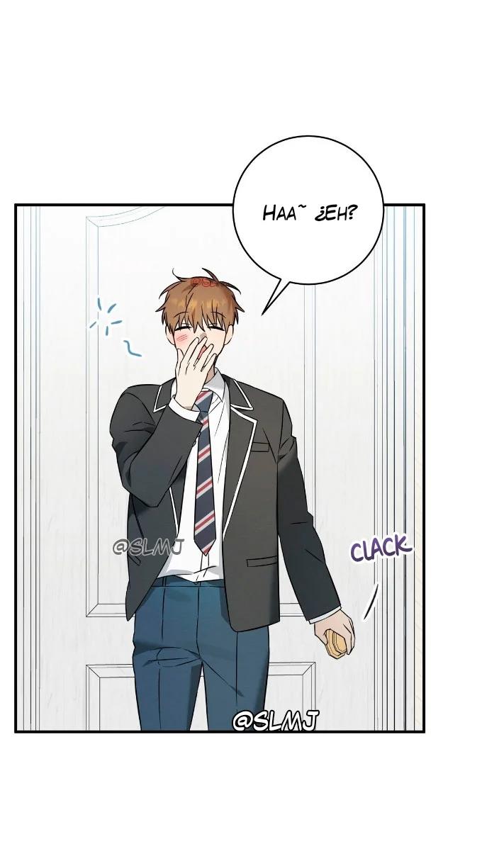 Caramelo de ciruela - Capítulo 42 2 manhwa