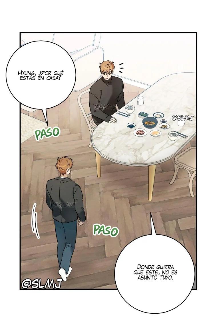 Caramelo de ciruela - Capítulo 42 2 manhwa