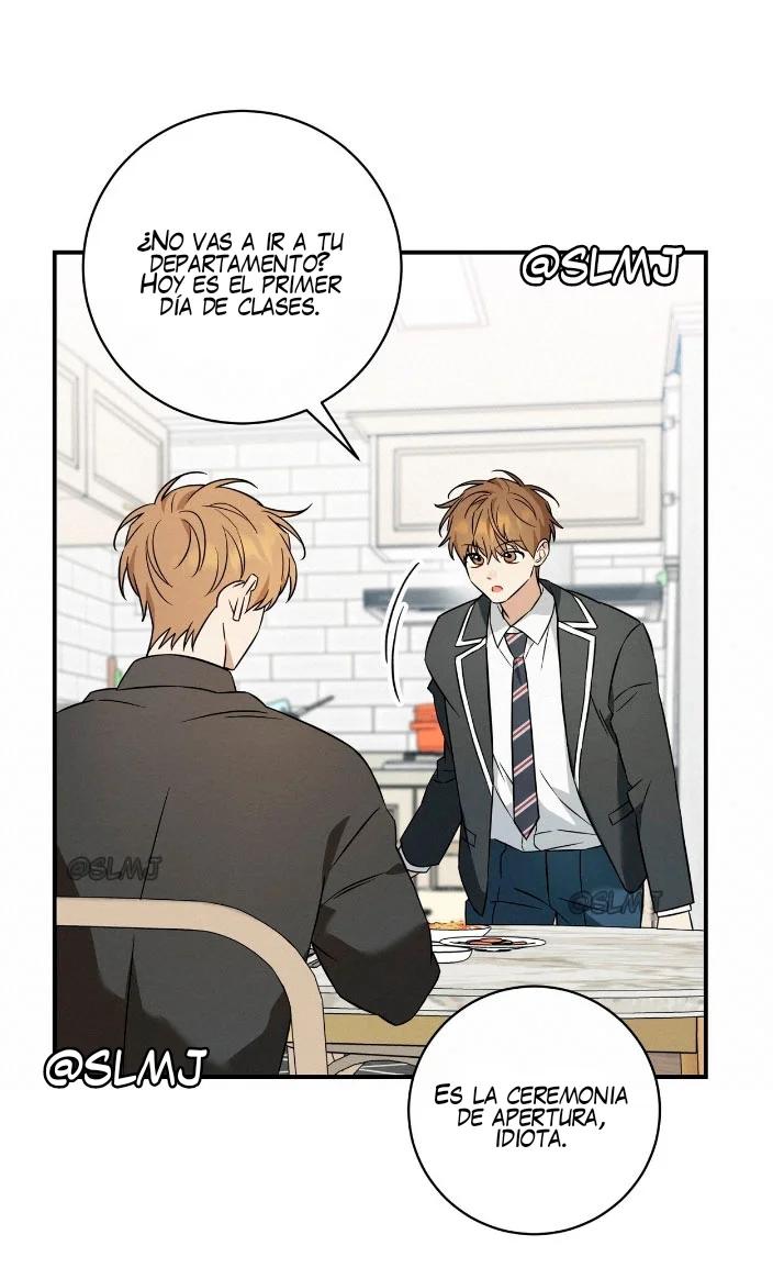 Caramelo de ciruela - Capítulo 42 2 manhwa