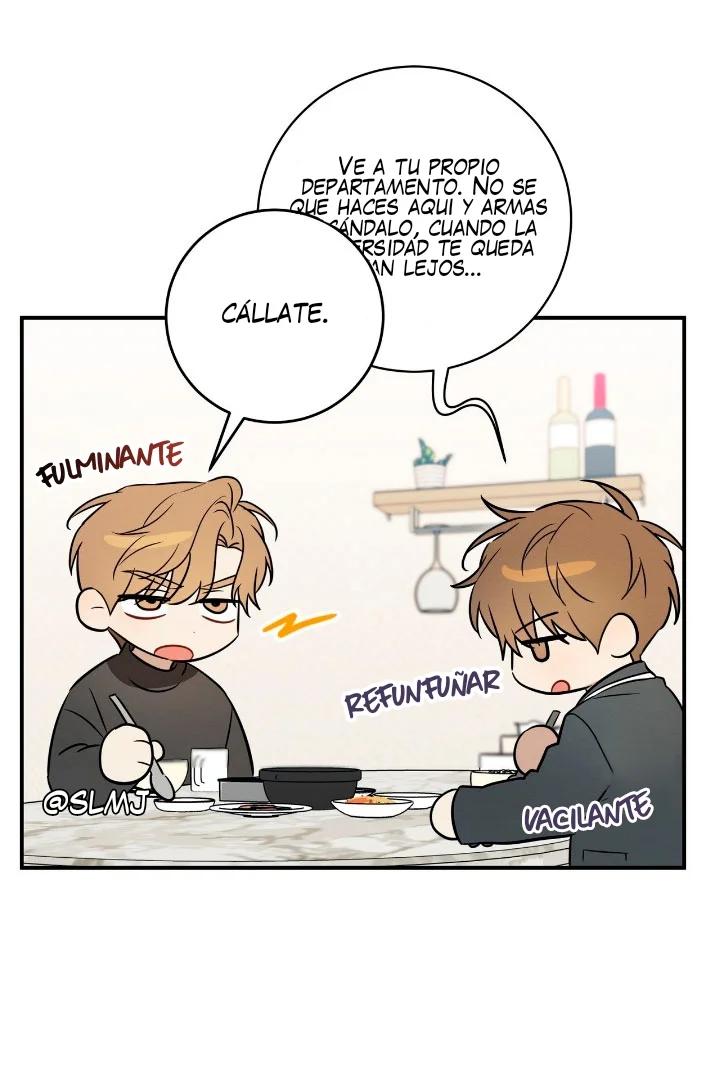 Caramelo de ciruela - Capítulo 42 2 manhwa