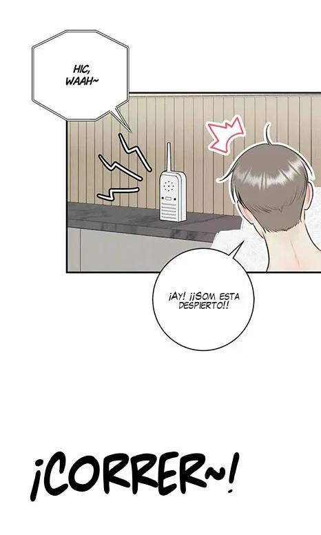Sobre la Luna - Capítulo 65 3 manhwa