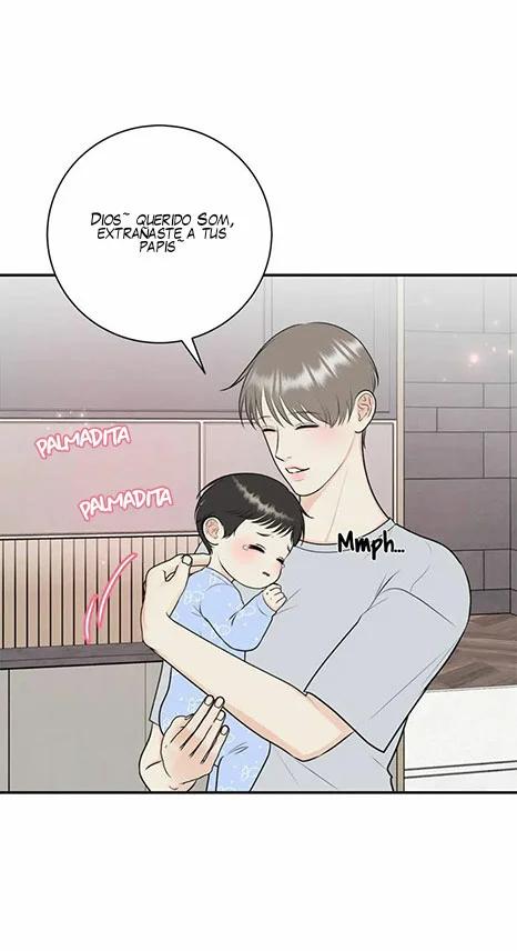 Sobre la Luna - Capítulo 65 3 manhwa