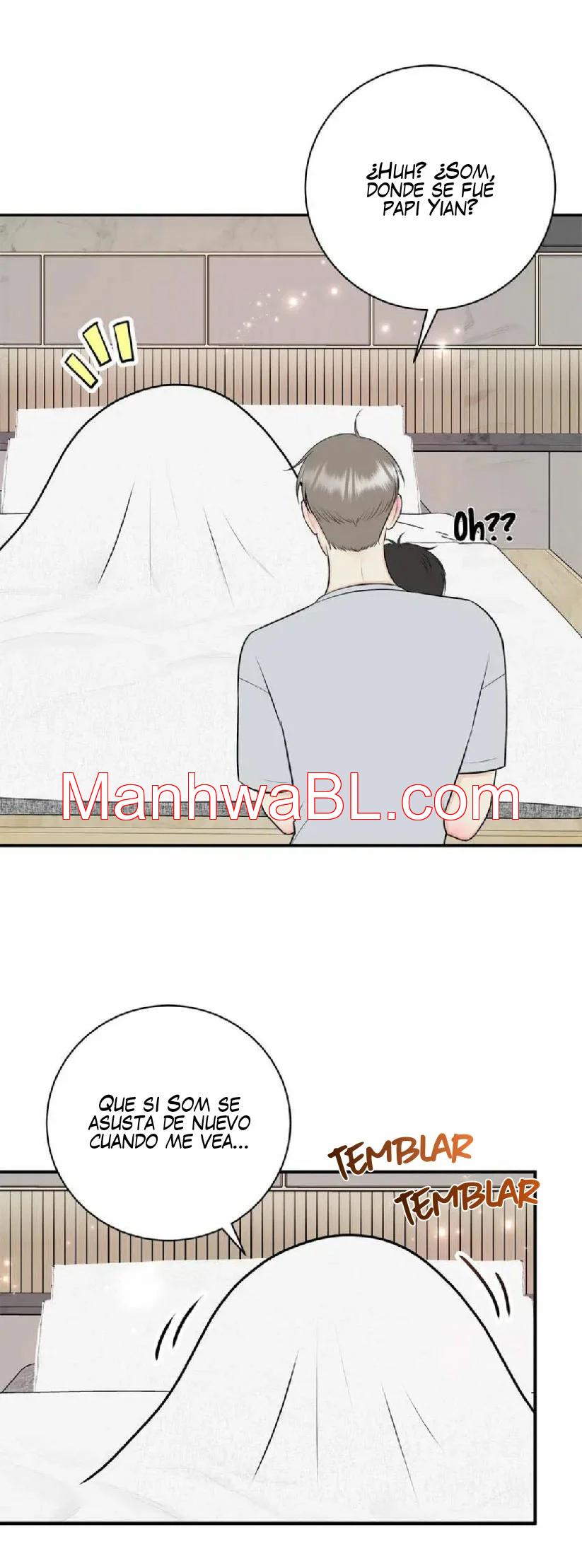 Sobre la Luna - Capítulo 65 3 manhwa