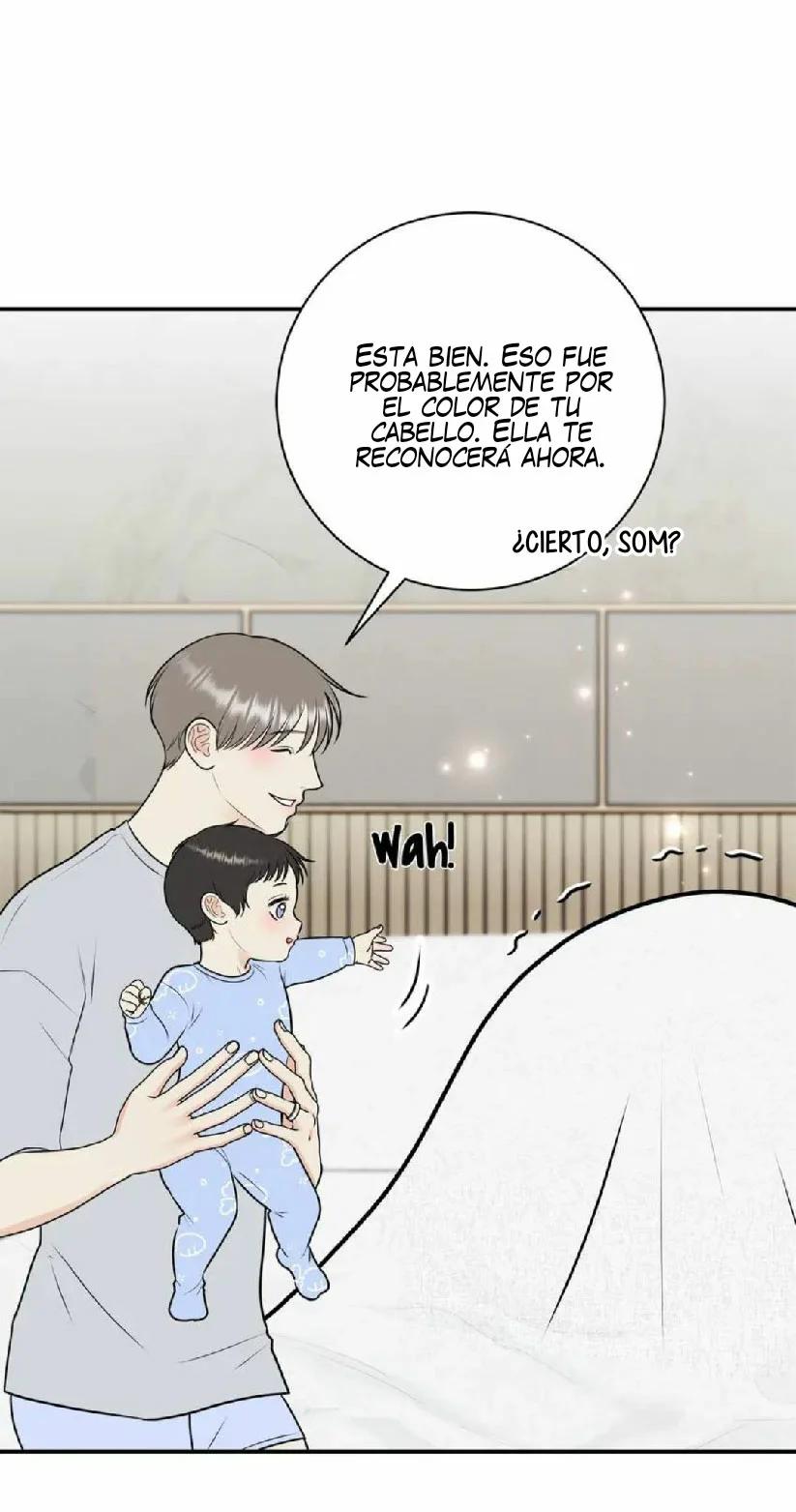 Sobre la Luna - Capítulo 65 3 manhwa