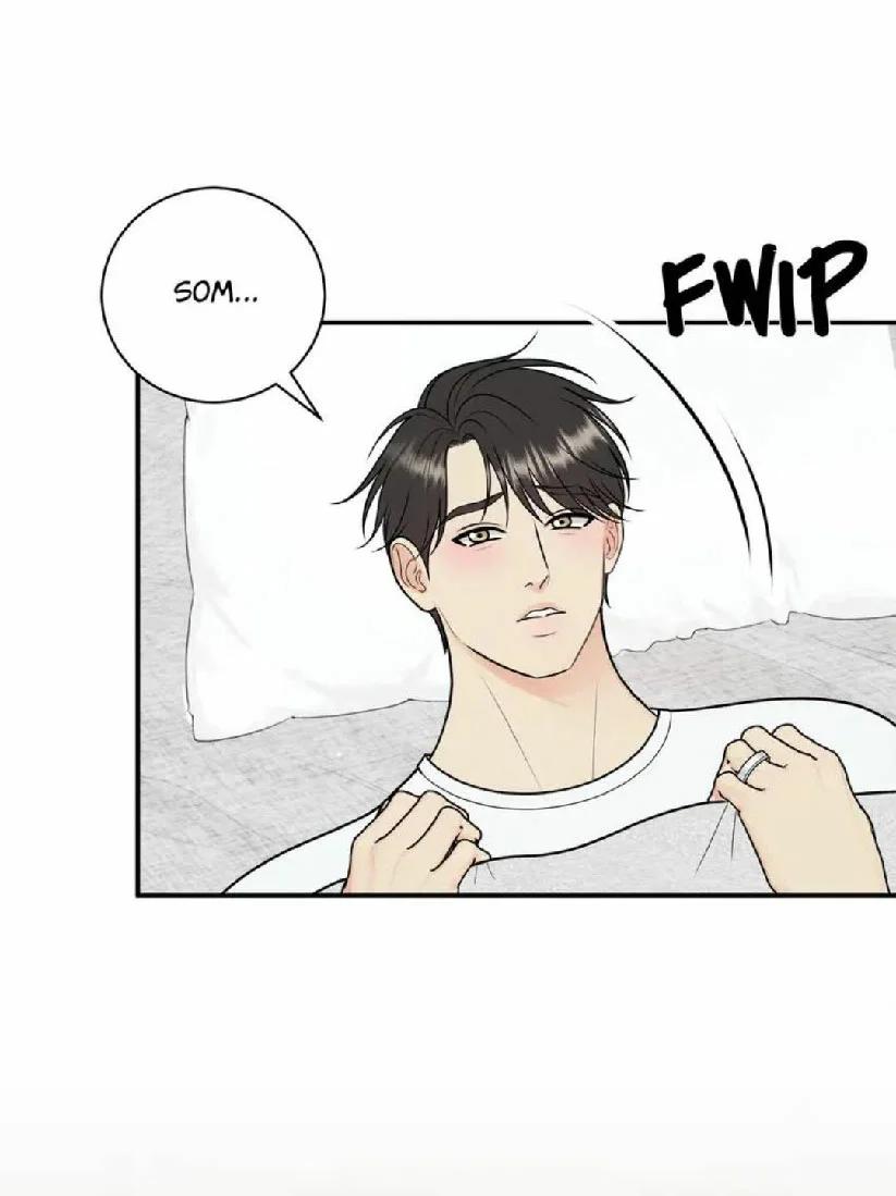 Sobre la Luna - Capítulo 65 3 manhwa