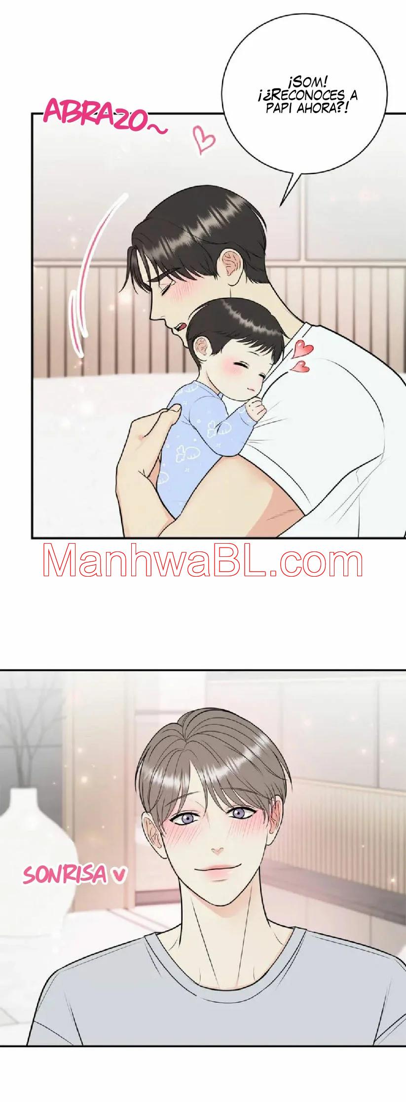 Sobre la Luna - Capítulo 65 3 manhwa