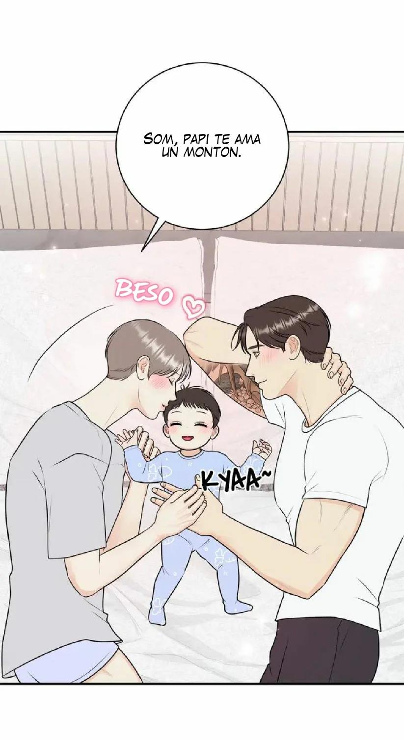 Sobre la Luna - Capítulo 65 3 manhwa