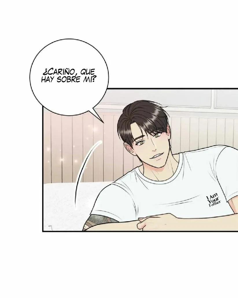 Sobre la Luna - Capítulo 65 3 manhwa