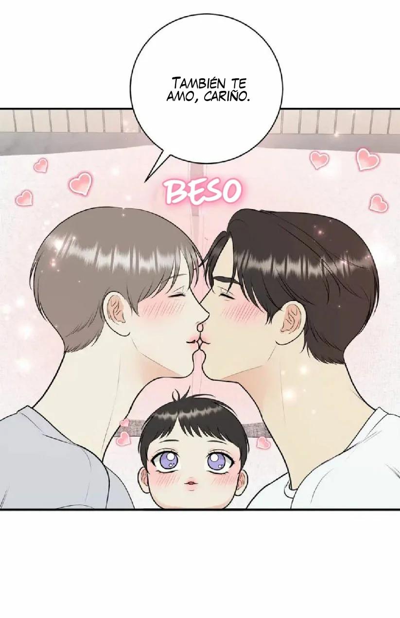 Sobre la Luna - Capítulo 65 3 manhwa