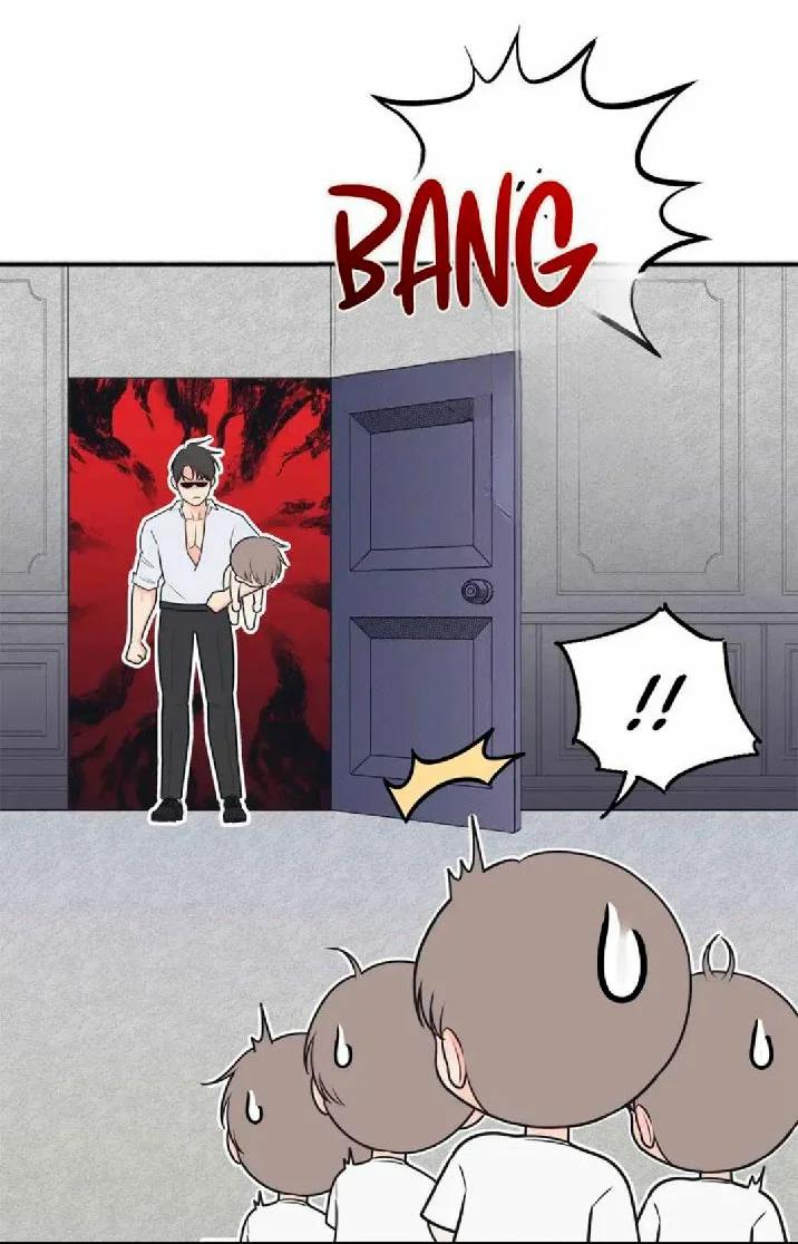 Sobre la Luna - Capítulo 68 3 manhwa