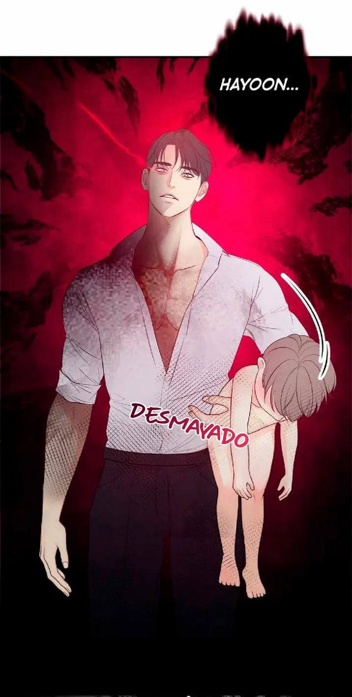 Sobre la Luna - Capítulo 68 3 manhwa