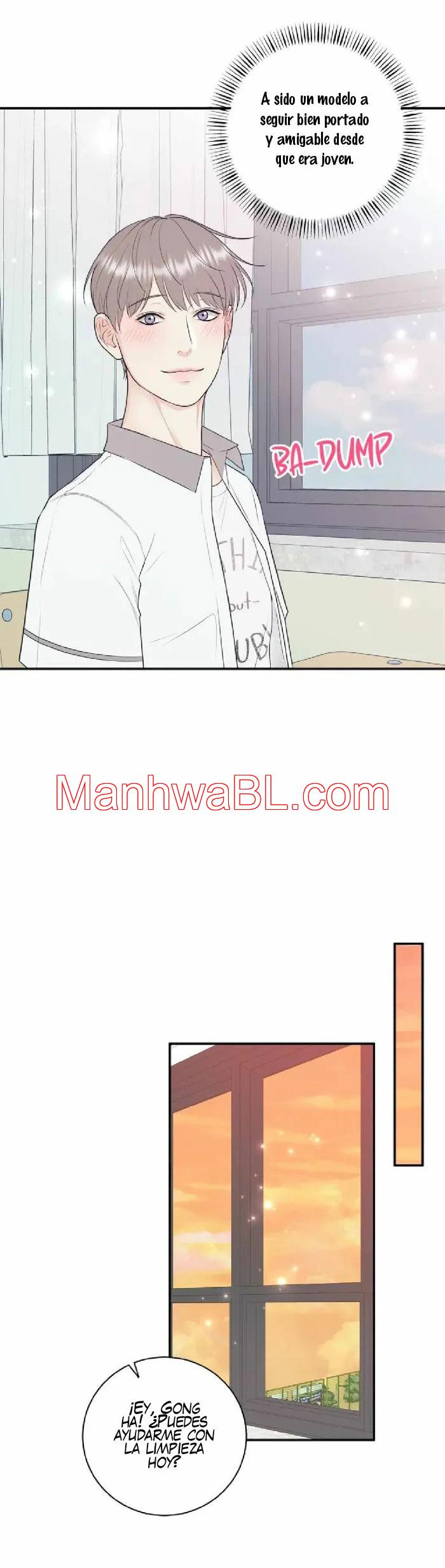 Sobre la Luna - Capítulo 67 3 manhwa