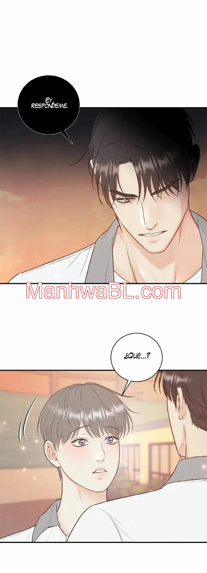 Sobre la Luna - Capítulo 67 3 manhwa