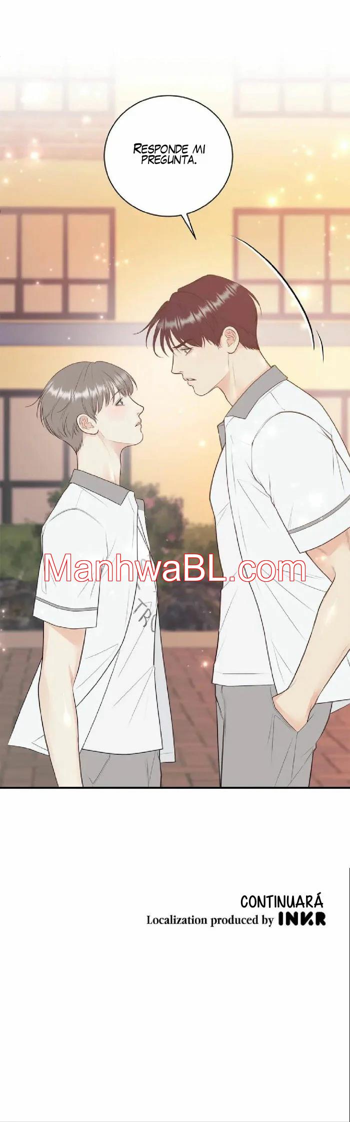 Sobre la Luna - Capítulo 67 3 manhwa