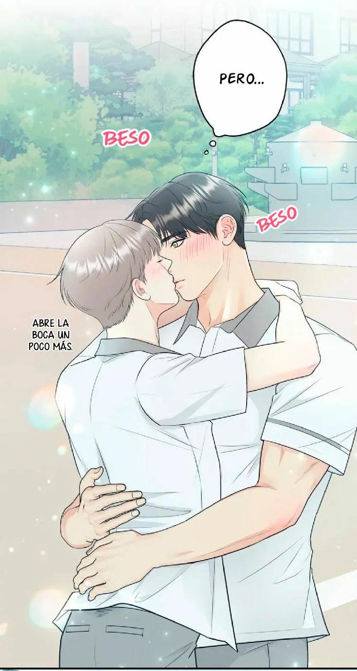 Sobre la Luna - Capítulo 68 manhwa